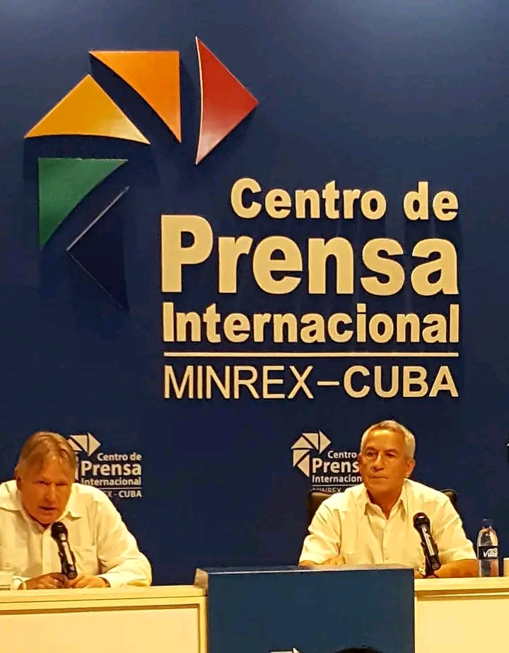 34 Feria del Libro de La Habana: convocatoria oficial para agosto de 2026