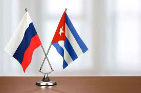 Ratifican parlamentarios de Rusia su solidaridad con Cuba