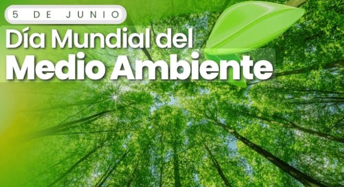 Día Mundial del Medio Ambiente: el planeta advierte, la humanidad decide