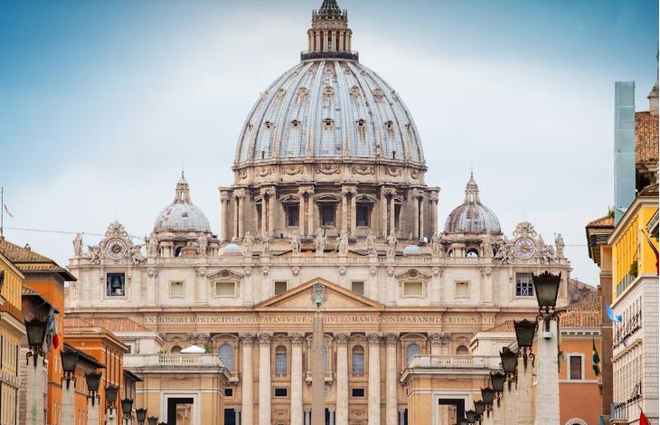 Embajador cubano en Vaticano denunció ataques de EEUU contra su país