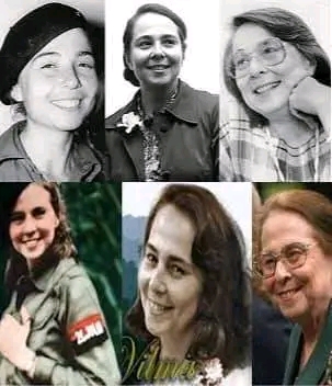 Vilma Espín: El legado eterno de una revolucionaria imprescindible