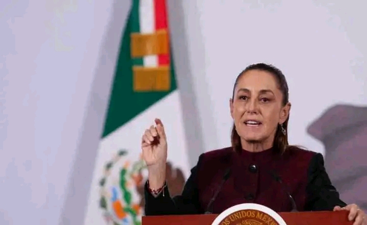 México trabaja en mecanismo para que empresas lleven petróleo a Cuba