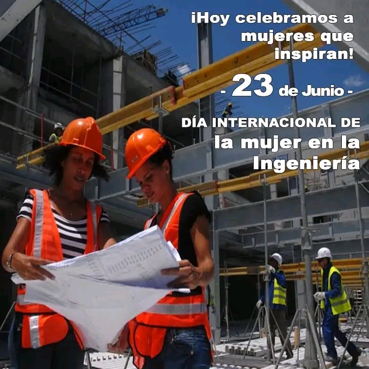 Mujeres en la Ingeniería: Talento, Coraje y Transformación en su Día Internacional