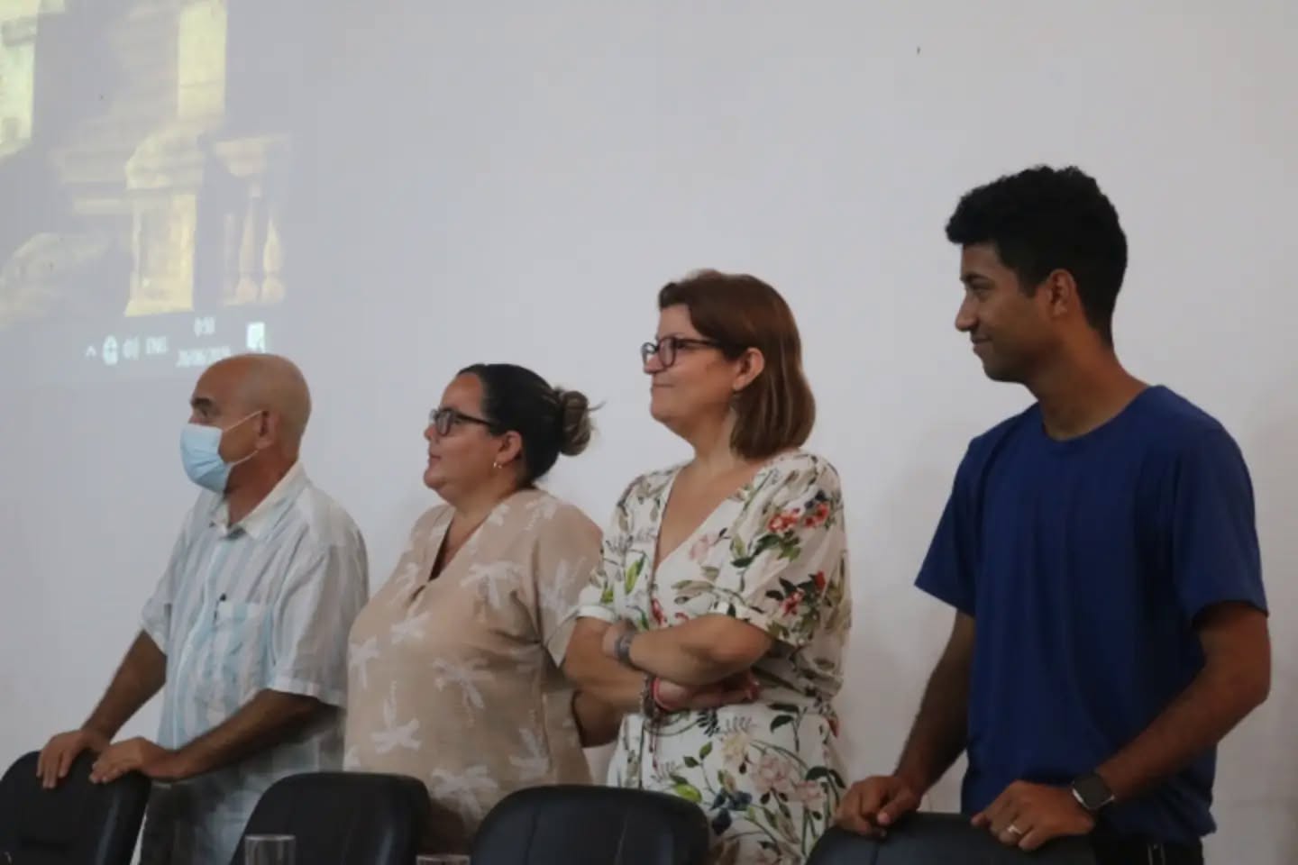 La Universidad de La Habana da inicio a su Escuela Internacional de Verano 2026