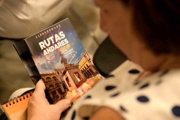 Rutas y Andares 2026: La Habana Vieja se viste de historia, arte y tradiciones este verano