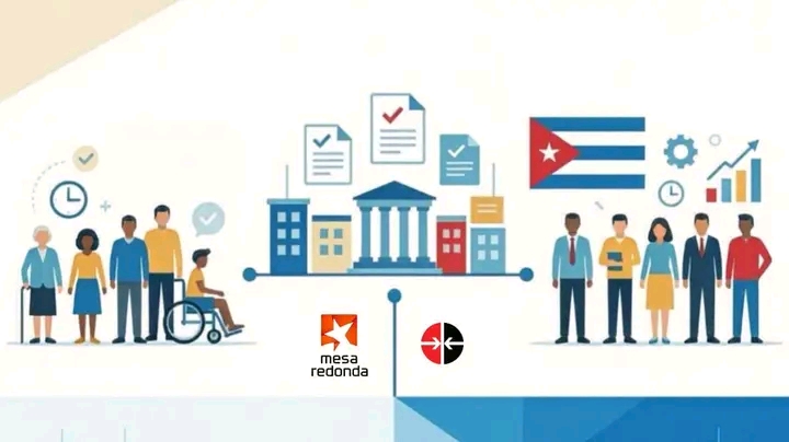 Sobre las transformaciones laborales y salariales; Ministro de Trabajo y Seguridad Social destaca su enfoque humanista y de equidad