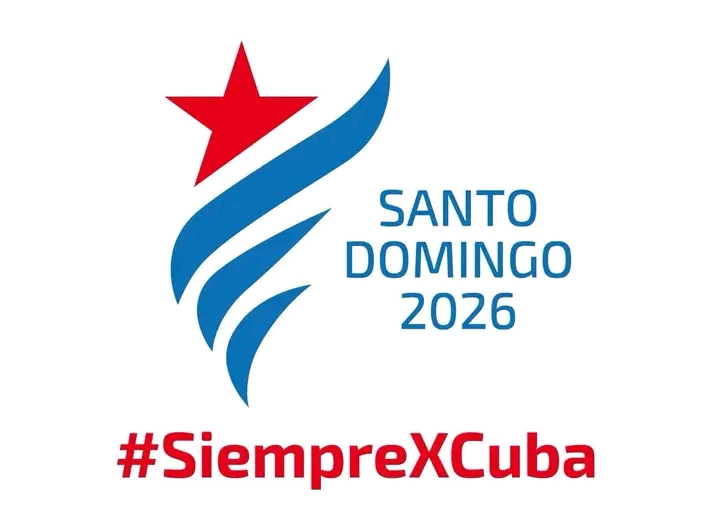 Cuba inscribe oficialmente su delegación para los Juegos Centroamericanos y del Caribe Santo Domingo 2026