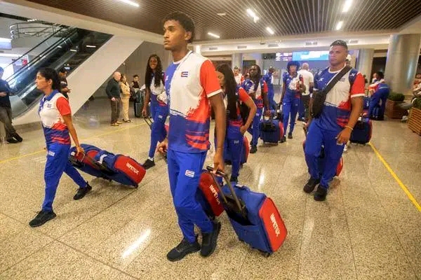 Cuba comienza hoy su andar en Santo Domingo 2026