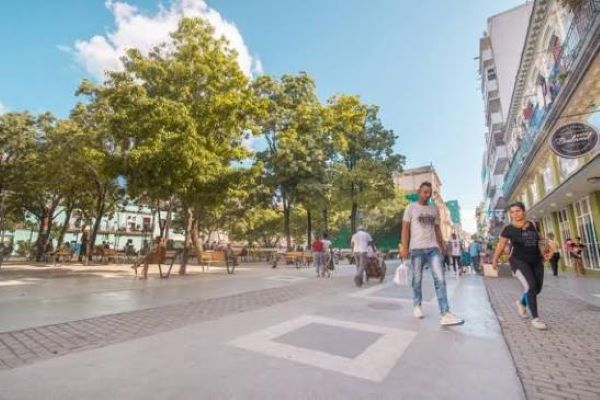 La Habana cerró el 2025 con más de 1,6 millones de habitantes y un marcado envejecimiento poblacional