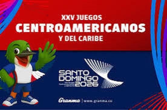 Cuba en los Centroamericanos en la jornada de este miércoles