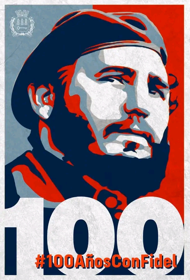 Verano con mi gente en Diez de Octubre: actividades recreativas y homenaje a Fidel