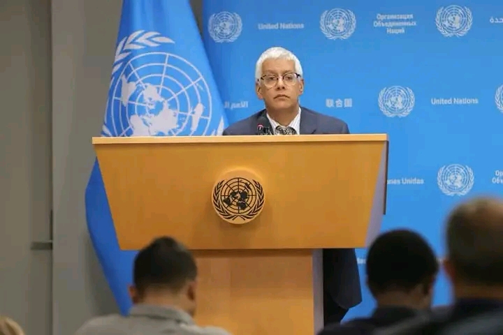 ONU gestiona envío de combustible a Cuba con fines humanitarios