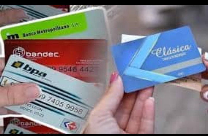 Cómo identificar tarjetas bancarias en Cuba por sus dígitos