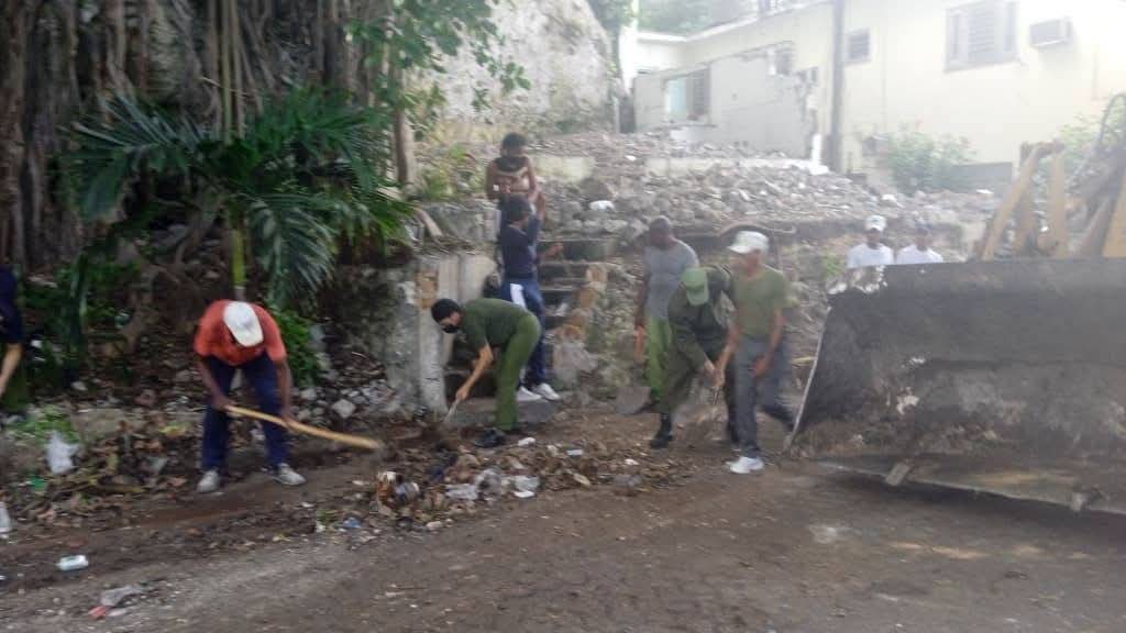Un vínculo de pueblo que se fortalece en la acción