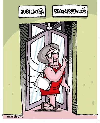 Ministerio del Trabajo y Seguridad Social ofrece información a la población