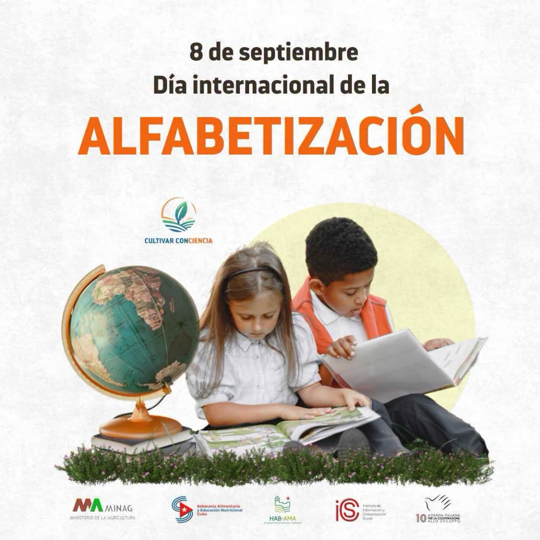 El municipio capitalino La Habana del Este valora la importancia de la Alfabetización en su día internacional