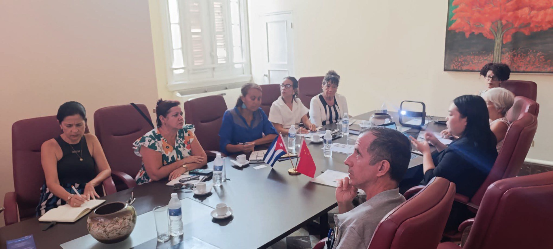 La Universidad de La Habana fortalece su proyección internacional
