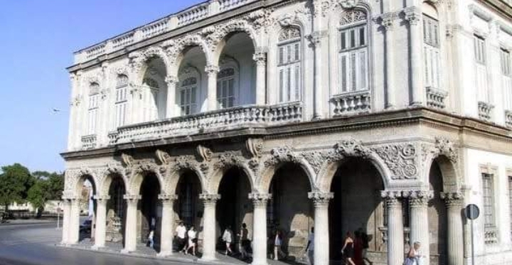 Un legado que suena en el Centro Histórico de La Habana