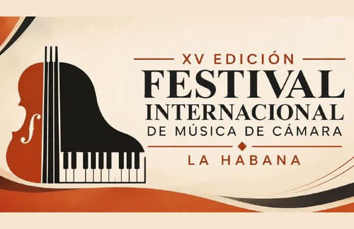 Ofrecen detalles del próximo Festival Internacional de Música de Cámara