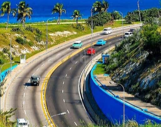 Desde este lunes mantenimiento y limpieza del Túnel de la Bahía de La Habana