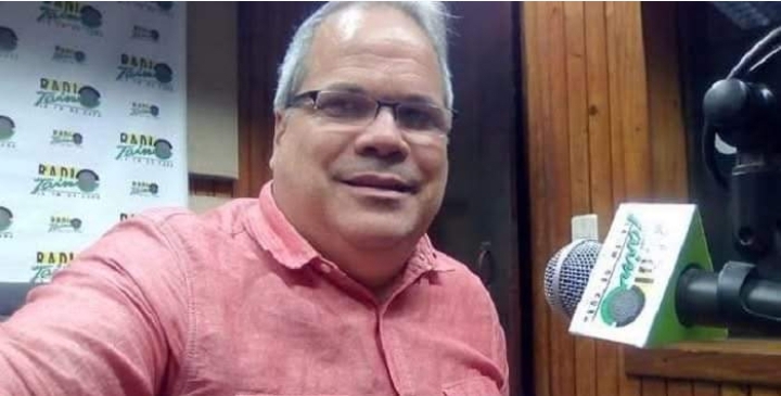 Fallece en La Habana el destacado locutor Guillermo Rivero de la Rosa