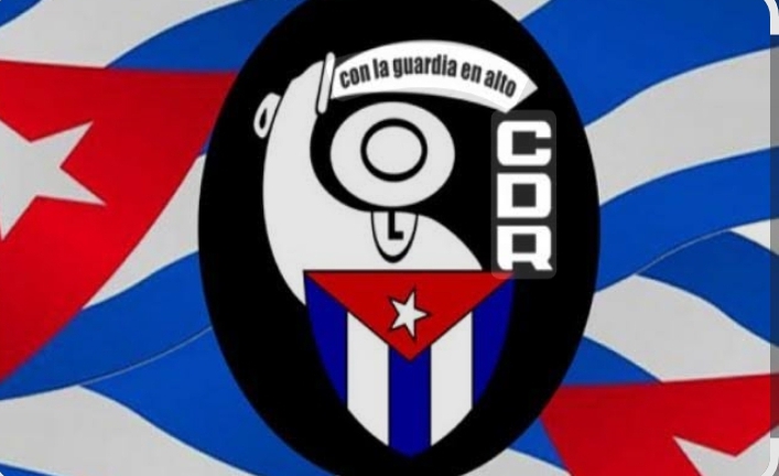Cuba celebra 66 años de solidaridad y compromiso barrial