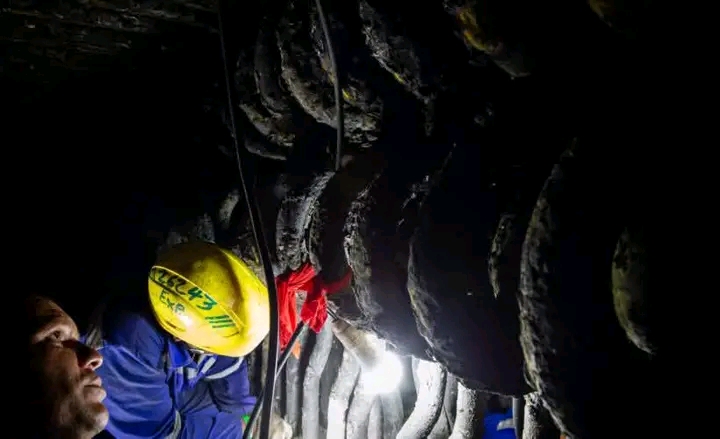 Reparación en la Termoeléctrica Guiteras demorará al menos 48 horas