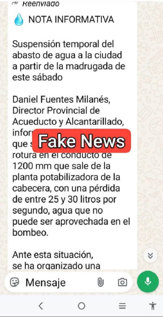 noticia