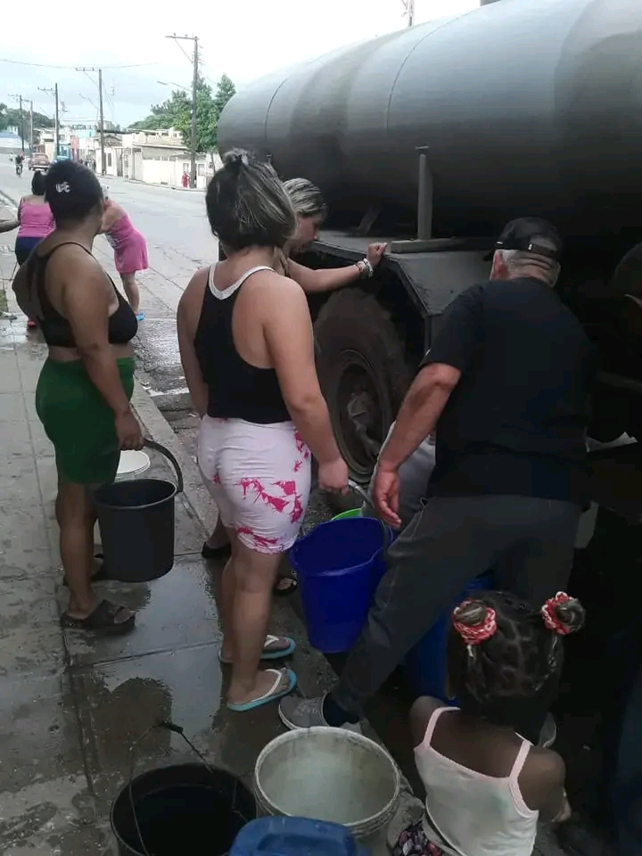 ¡Acciones conjuntas para llevar alivio a nuestras comunidades!