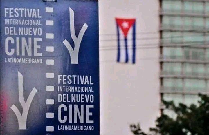 La Habana se prepara para el 47º Festival Internacional del Nuevo Cine Latinoamericano