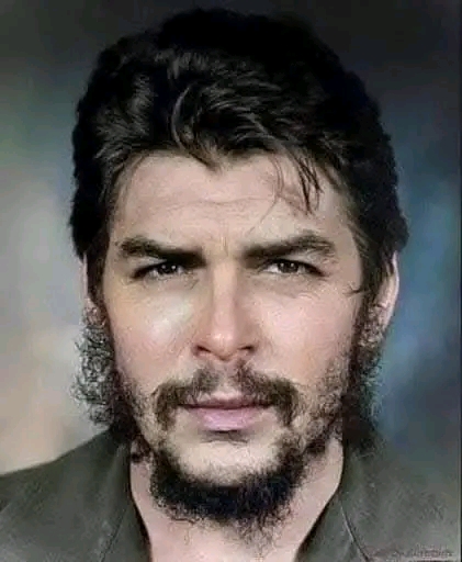 La huella imborrable del Guerrillero Heroico