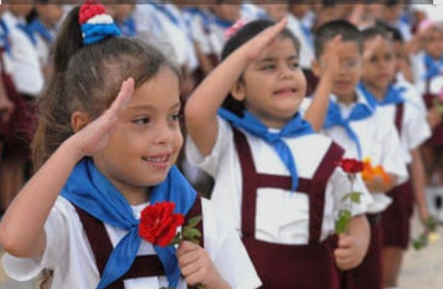 La Habana y toda Cuba celebran el ingreso a la OPJM