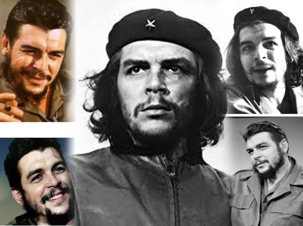 La Habana y el legado eterno del Comandante Ernesto Che Guevara