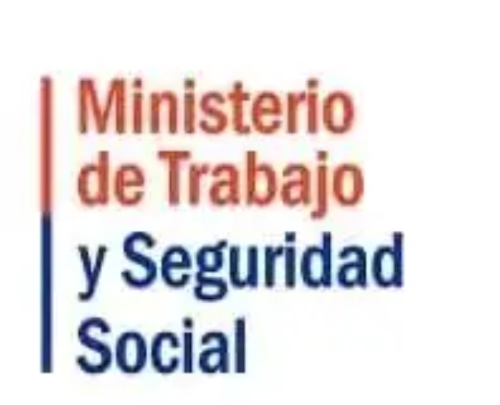 Nota informativa del Ministerio de Trabajo y Seguridad Social