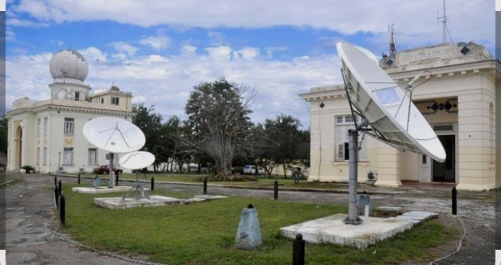 Instituto de Meteorología de Cuba celebra 61 años de ciencia y servicio