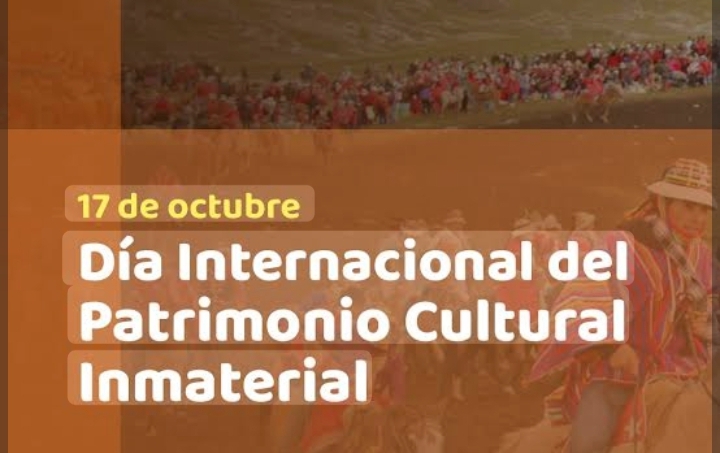 Celebran el Día del Patrimonio Cultural Inmaterial en toda Cuba