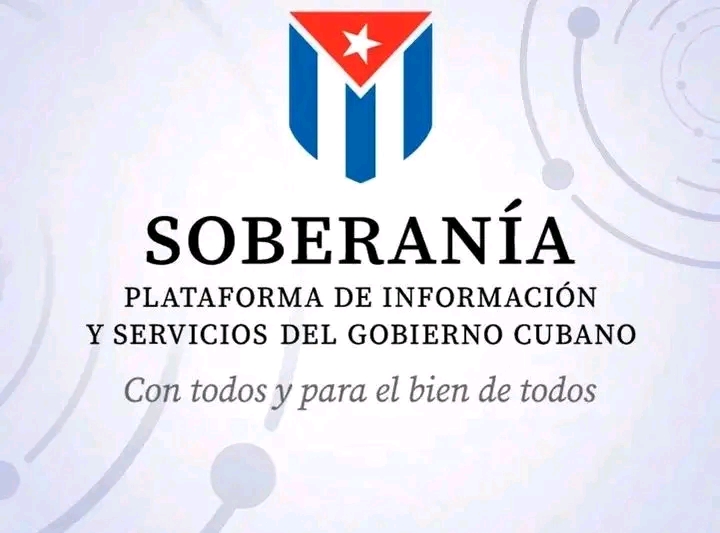 Ministerio de Justicia habilita en la plataforma digital Soberanía la solicitud en línea de los antecedentes penales