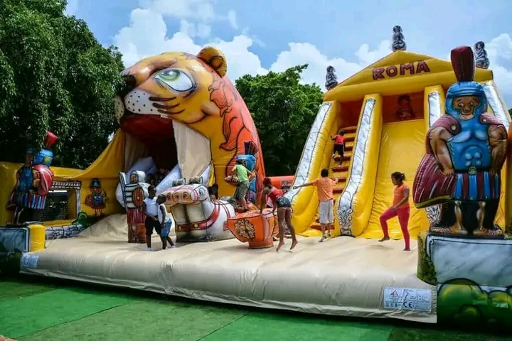Reabrió el Parque Infantil La Maestranza en La Habana Vieja