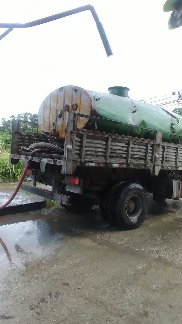 En el municipio capitalino Marianao se emplean variantes para garantizar agua a hospitales y población