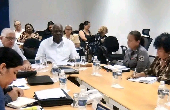 ANPP examina con las asambleas municipales la implementación de las 176 medidas de transformación económicas y sociales