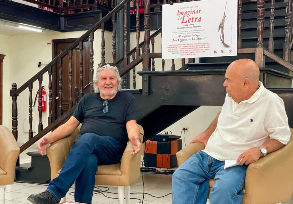 Historia de la ciudad: La Habana contada por Ciro Bianchi
