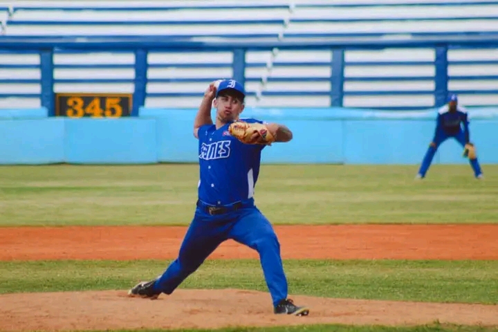 Cuatro habaneros refuerzan la selección nacional sub-23 para el Mundial de Nicaragua