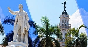 La Habana de José Martí Pérez
