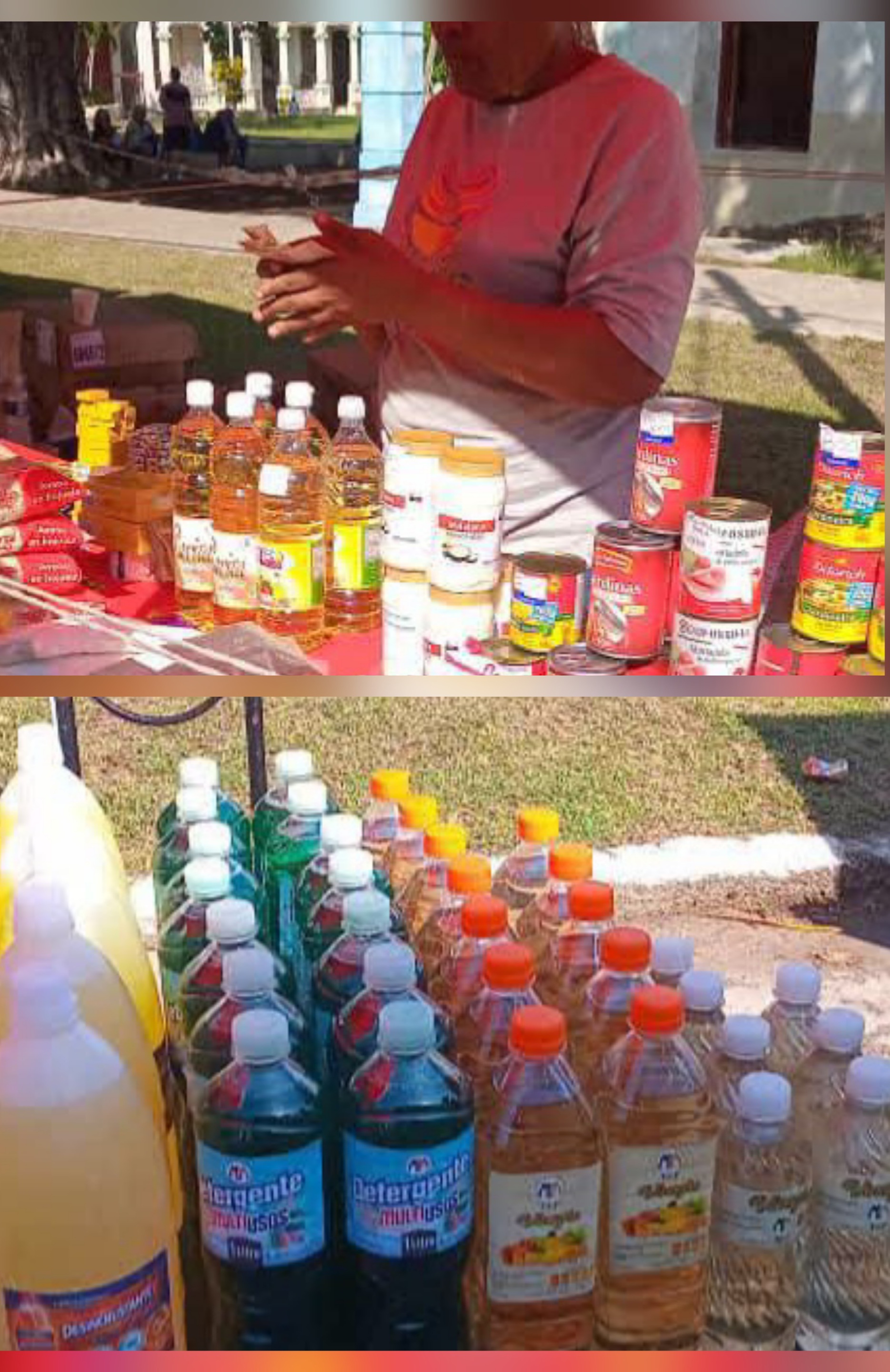 Productos 