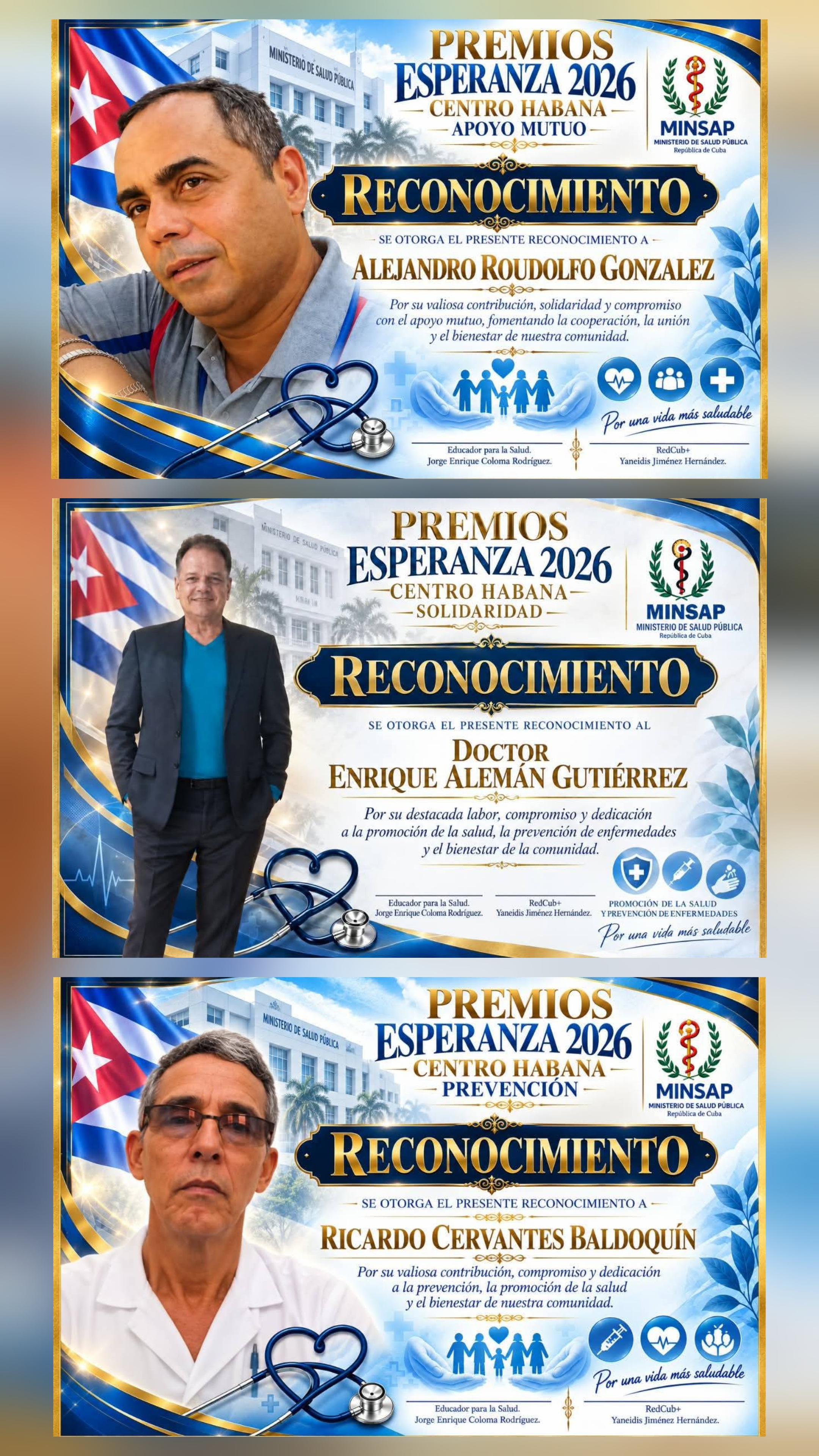 Diplomas
