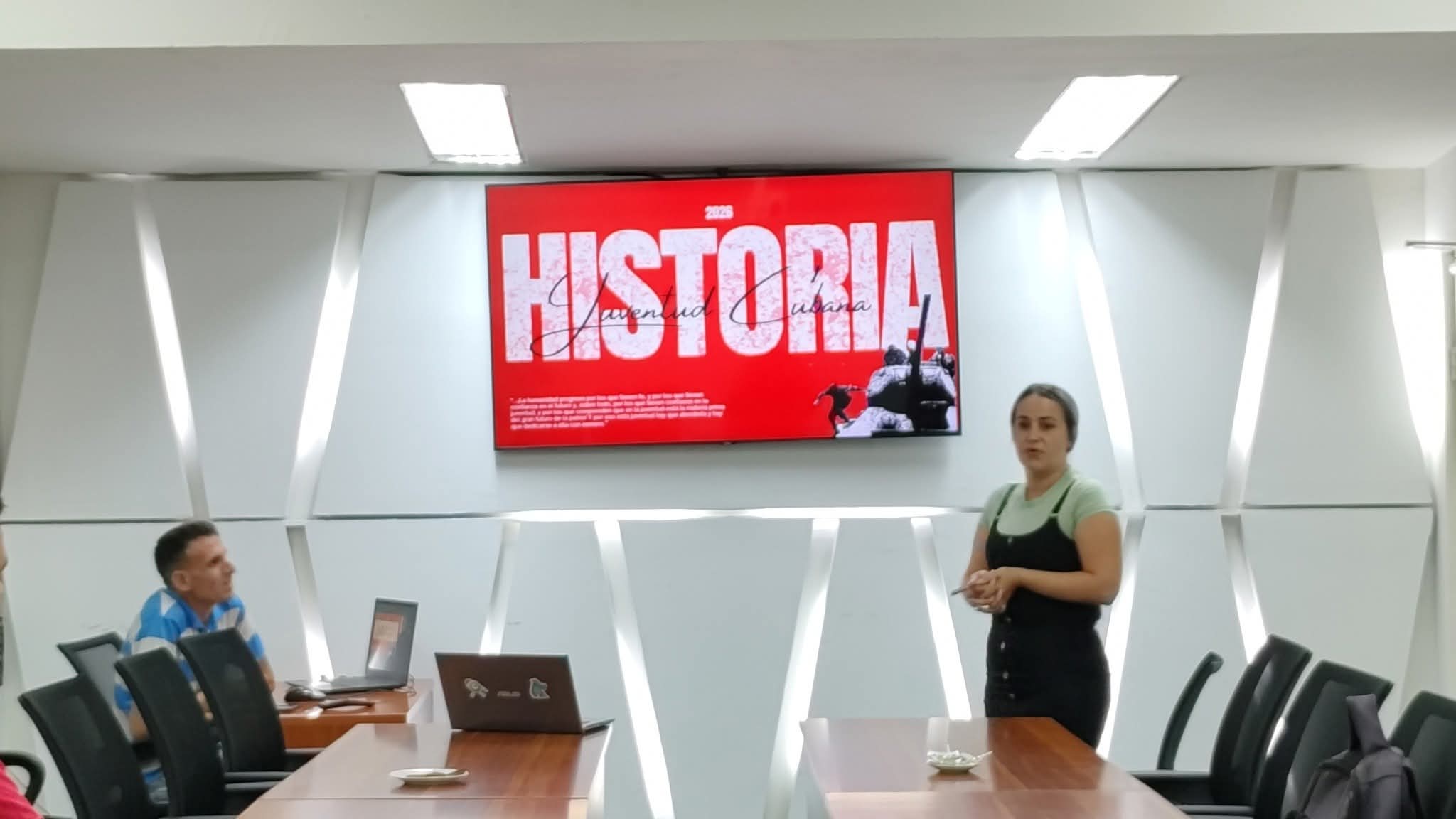 Escuela de Cuadros