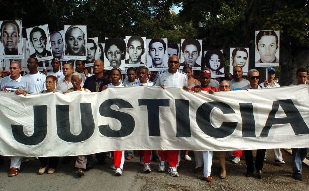 Justicia 