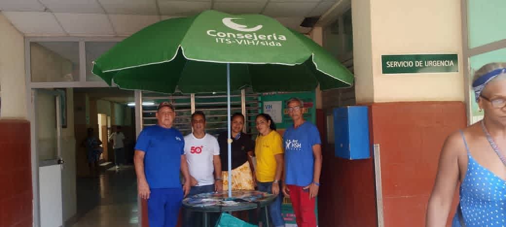 Promotores 