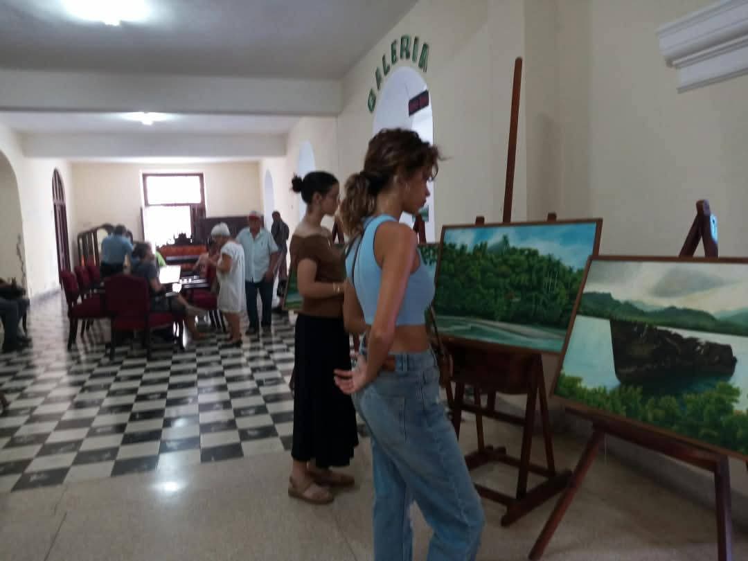 Exposición 