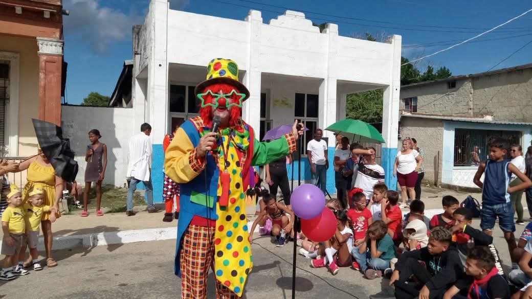 Recreación 
